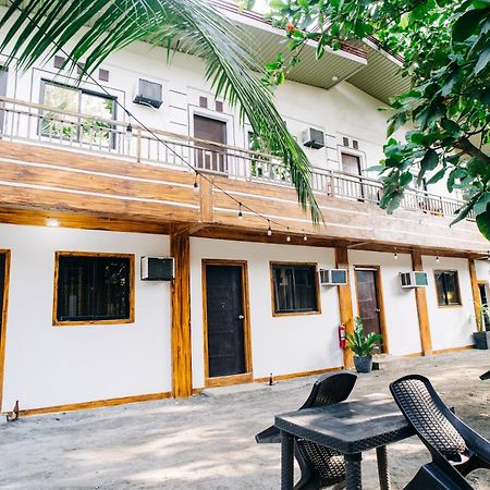 Haven Campsite San Felipe  المظهر الخارجي الصورة