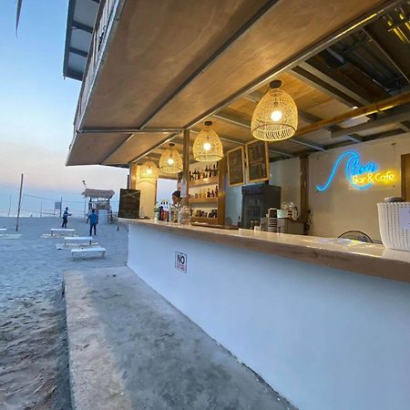 Haven Campsite San Felipe  المظهر الخارجي الصورة