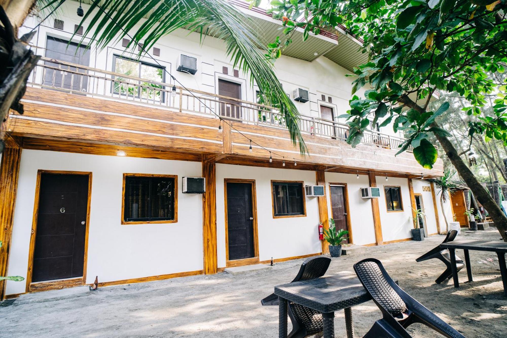Haven Campsite San Felipe  المظهر الخارجي الصورة