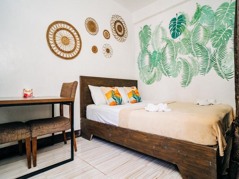 Haven Campsite San Felipe  المظهر الخارجي الصورة