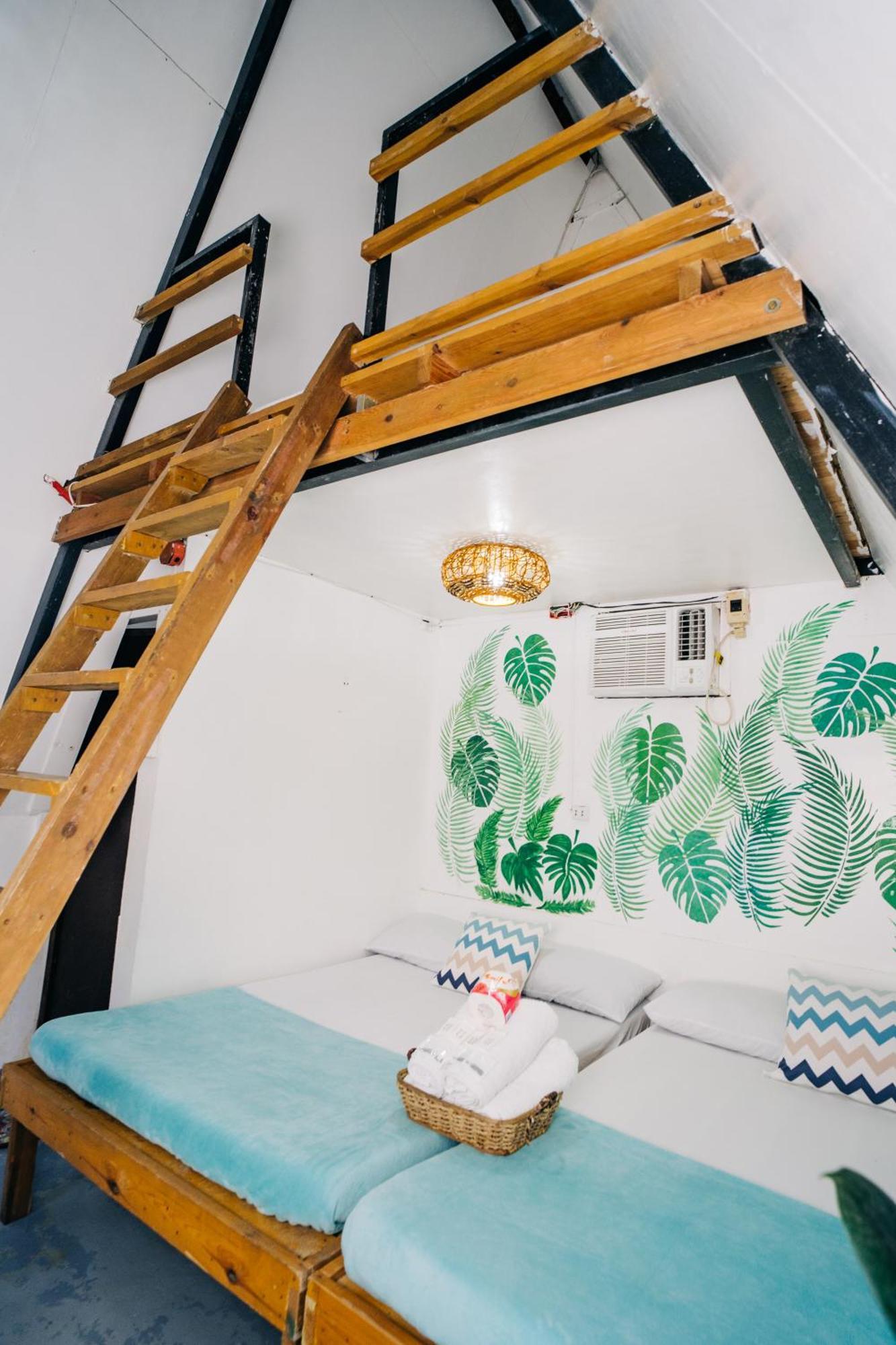 Haven Campsite San Felipe  المظهر الخارجي الصورة