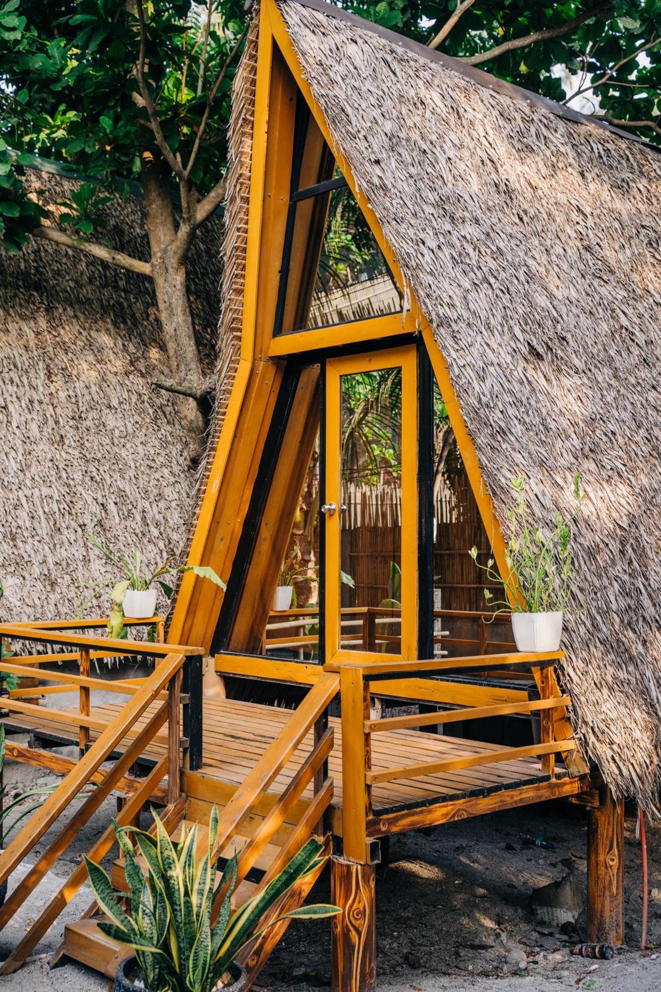 Haven Campsite San Felipe  المظهر الخارجي الصورة