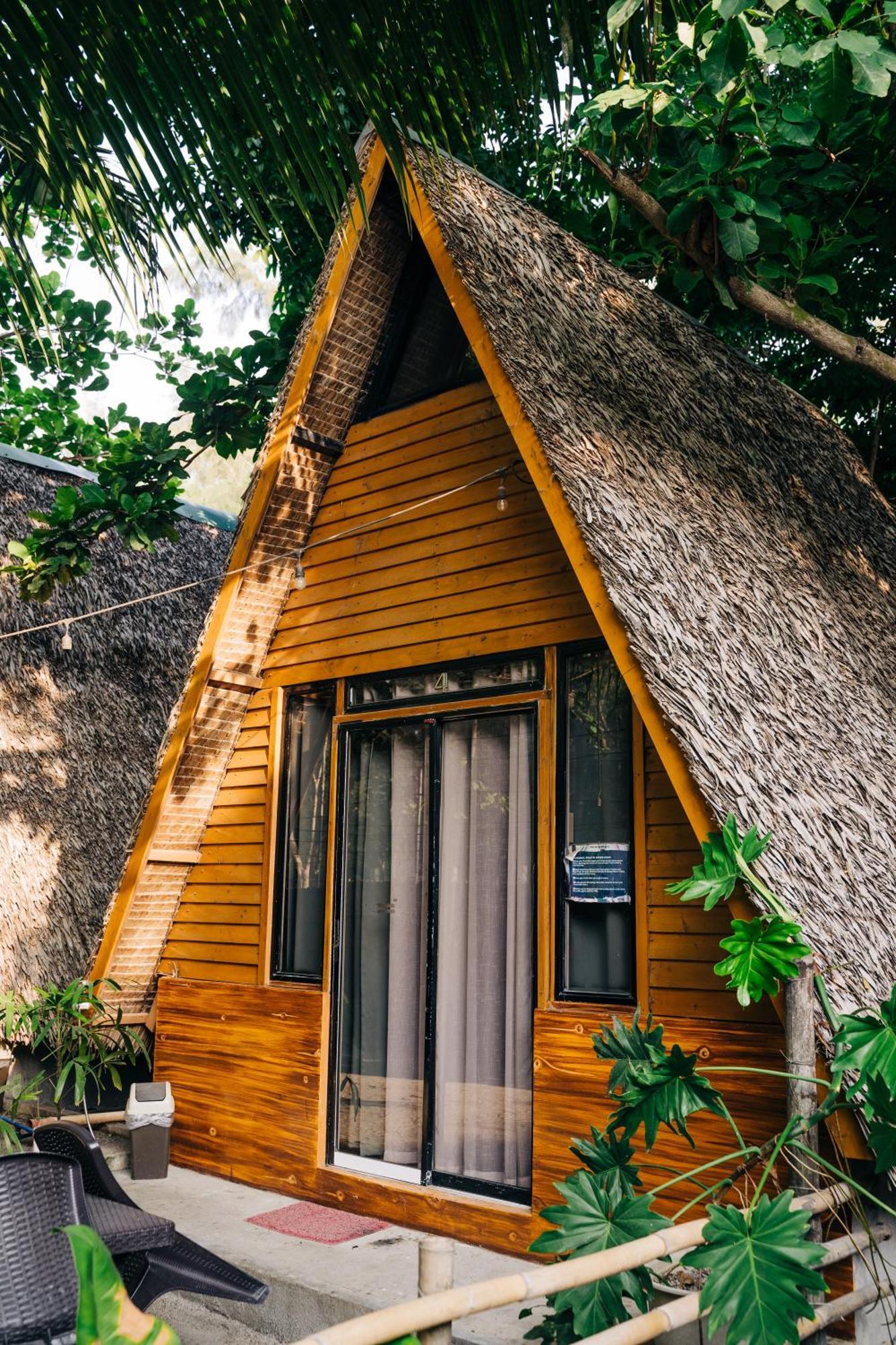 Haven Campsite San Felipe  المظهر الخارجي الصورة