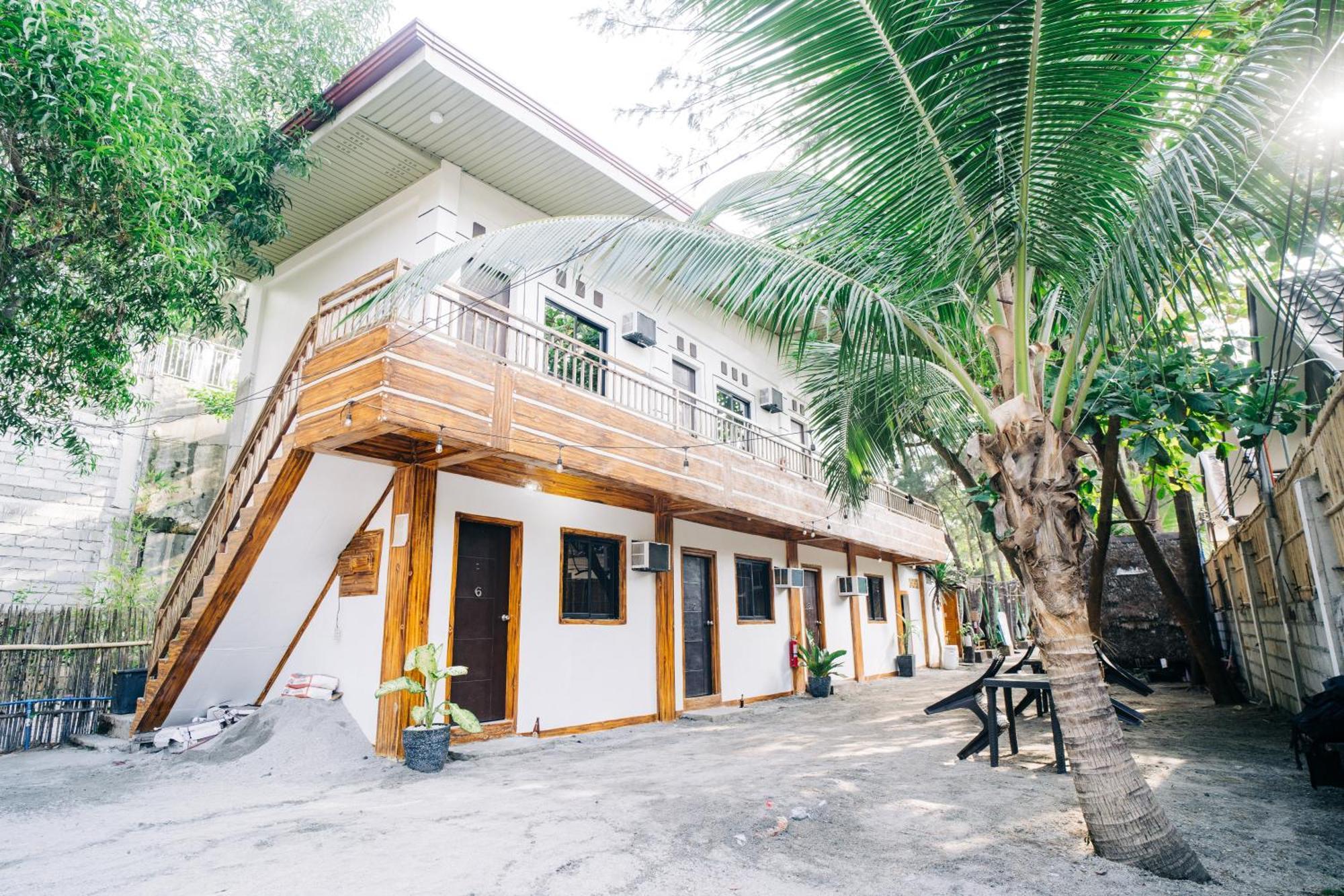 Haven Campsite San Felipe  المظهر الخارجي الصورة