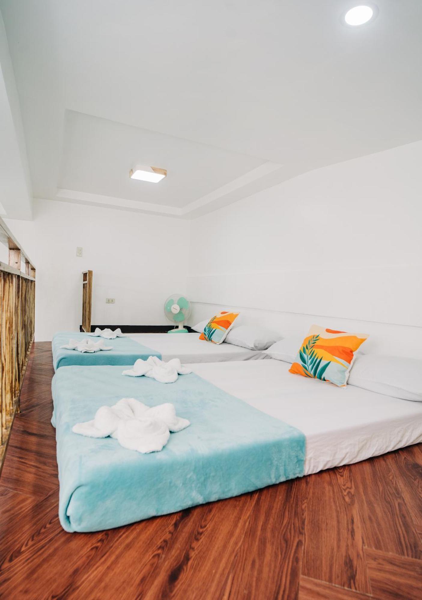 Haven Campsite San Felipe  المظهر الخارجي الصورة