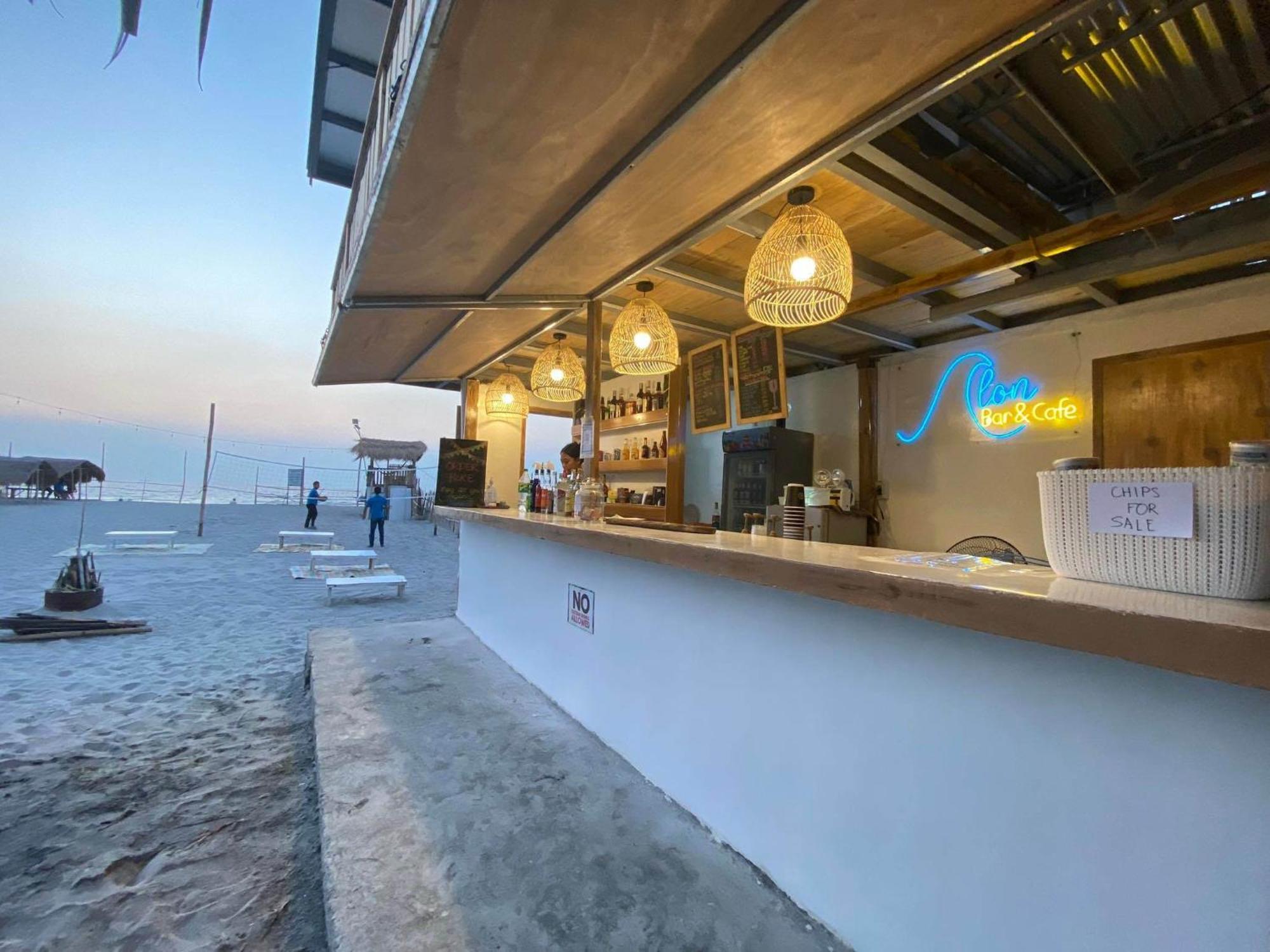 Haven Campsite San Felipe  المظهر الخارجي الصورة